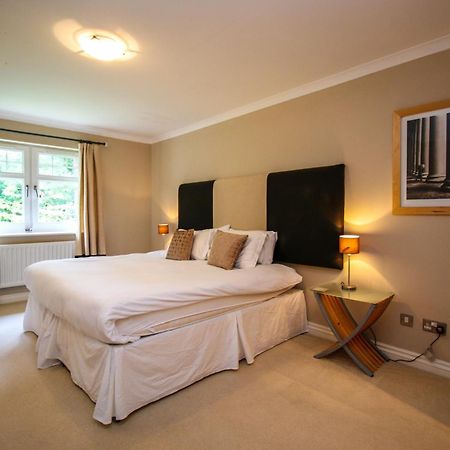 Turnberry Apartments Quarto foto