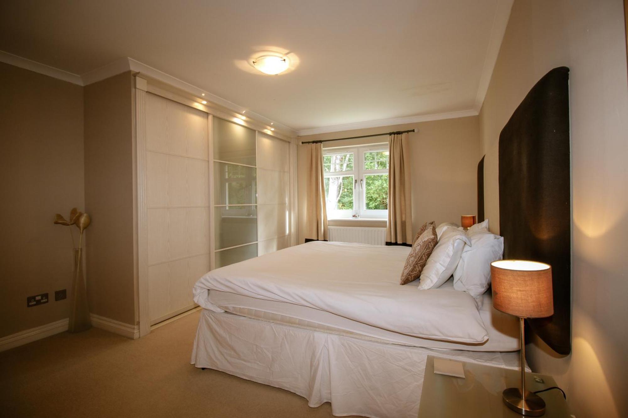 Turnberry Apartments Quarto foto