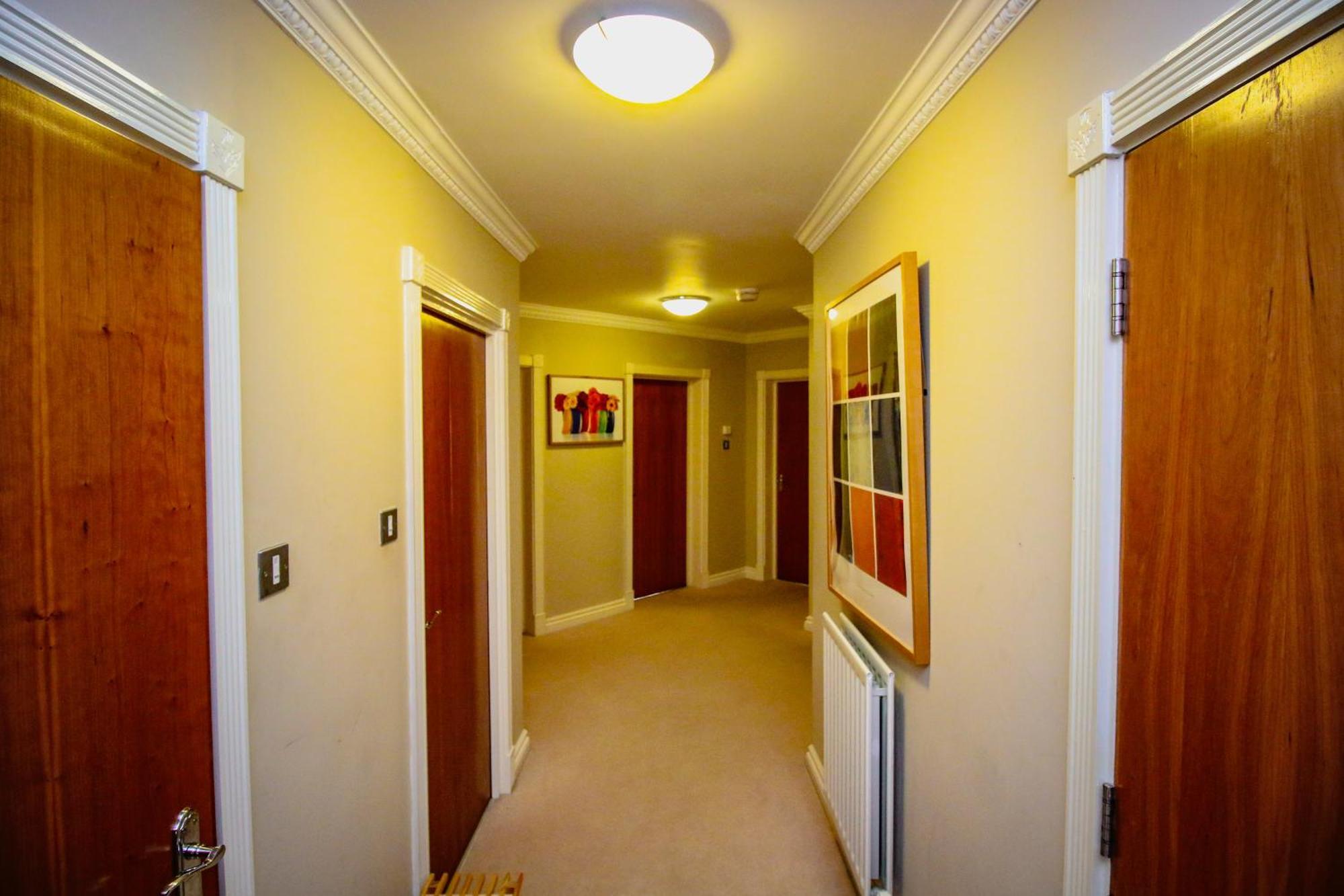 Turnberry Apartments Quarto foto