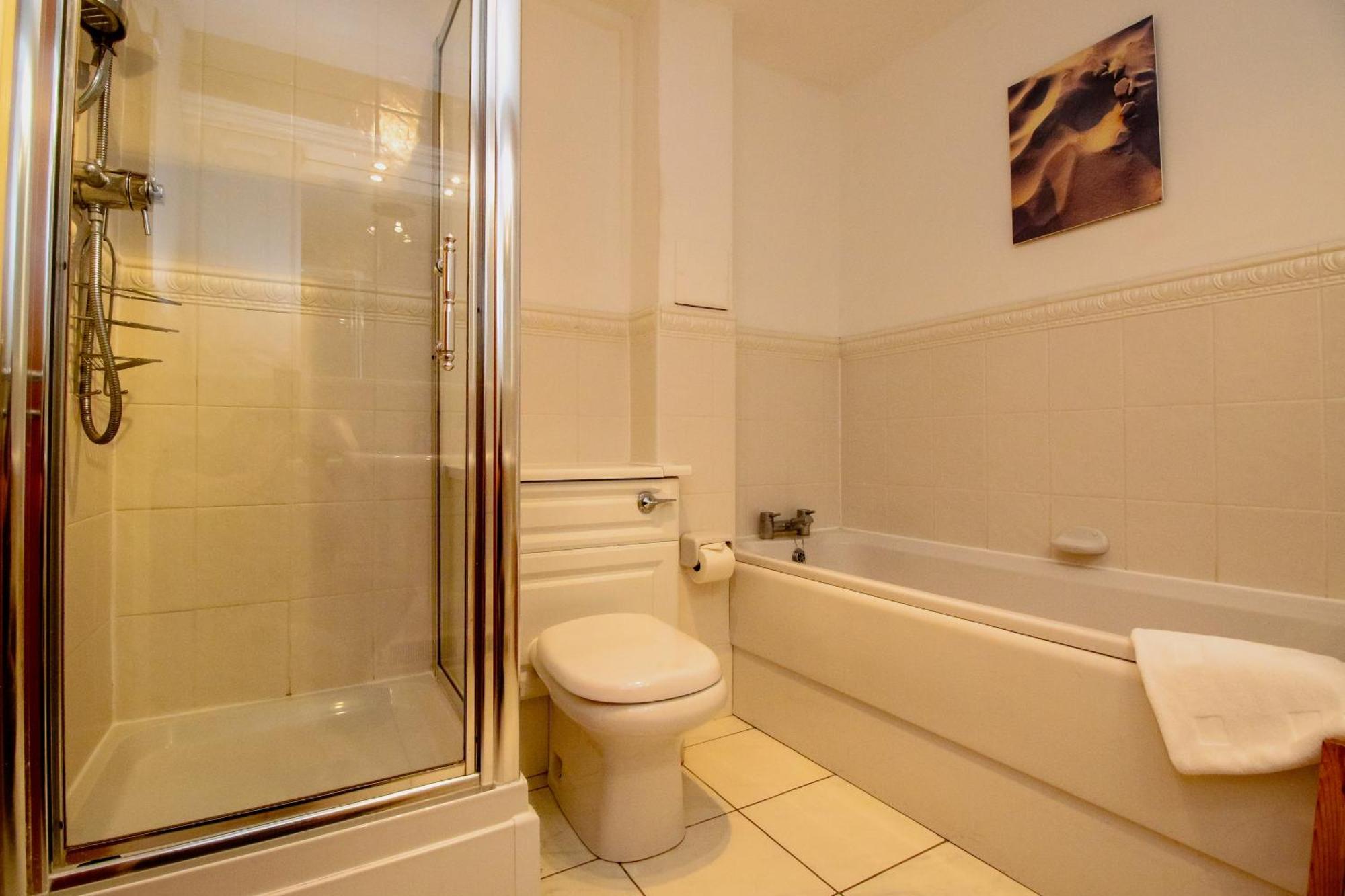 Turnberry Apartments Quarto foto