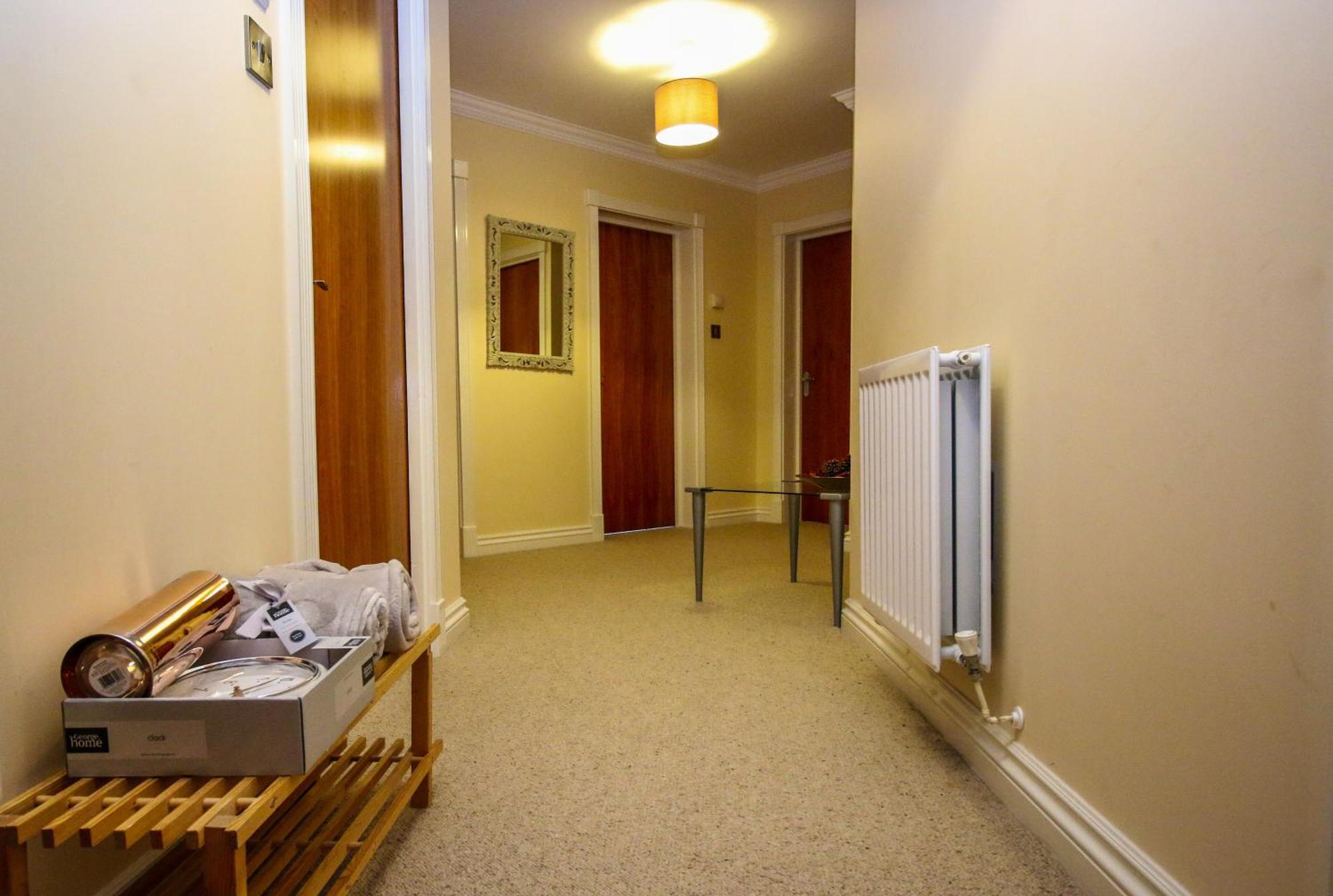 Turnberry Apartments Quarto foto