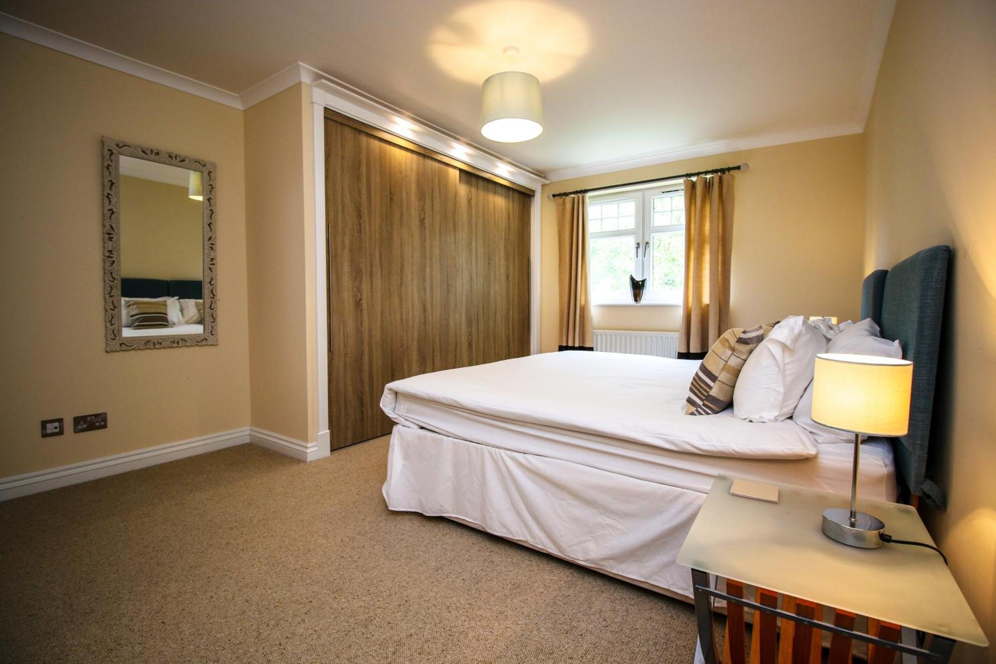 Turnberry Apartments Quarto foto