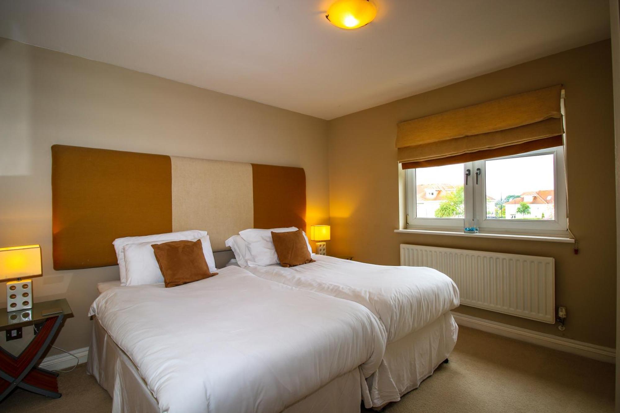Turnberry Apartments Quarto foto