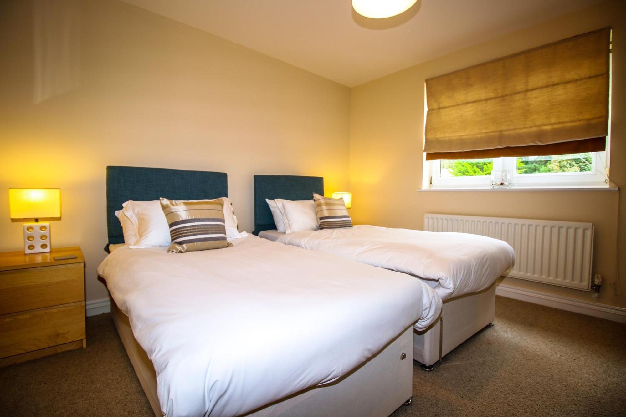 Turnberry Apartments Quarto foto