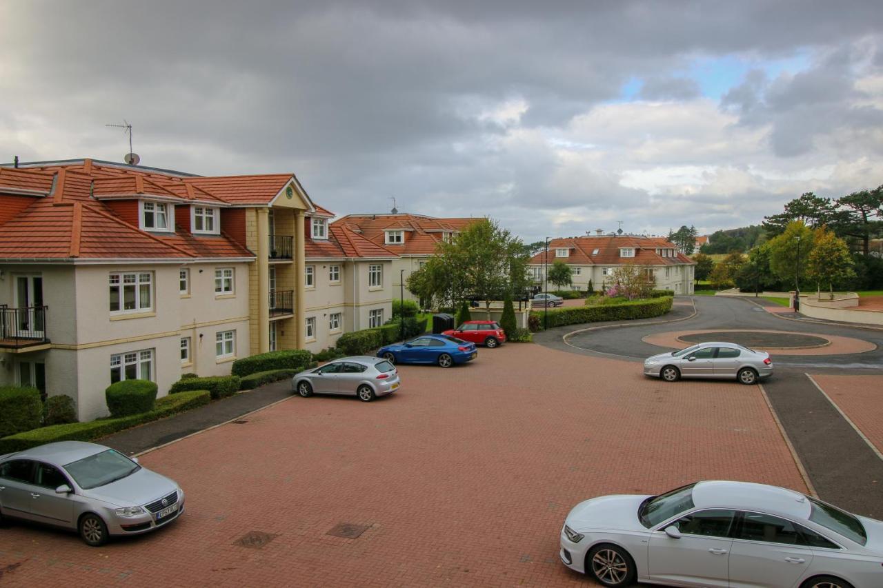 Turnberry Apartments Exterior foto